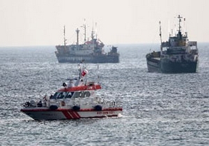 Gemi kaptanı hakkında şok iddialar
