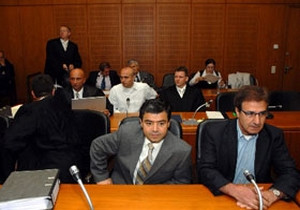 Mehmet Gürhan'ın 6 yıl hapsi isteniyor