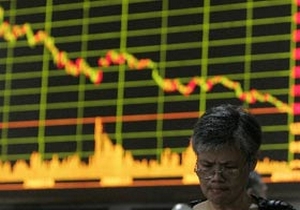Finansal krizi önleme çabası!