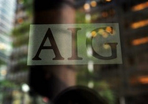Sigorta şirketi AIG'den rekor zarar