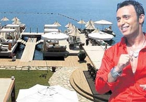 Sandal, Mandal'ın işletmecisiymiş