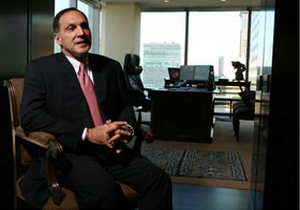 Lehman Brothers'ın iflası film oluyor
