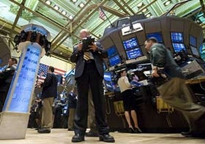 Wall Street'in gizemiyle paraya para demediler