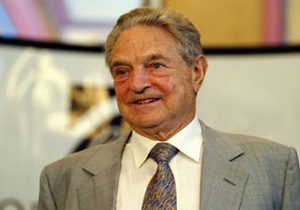 Soros ve Mobius'a vergi kimlik numarası