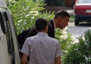 Komutanlarını 'Ergenekon'a ihbar etmişler