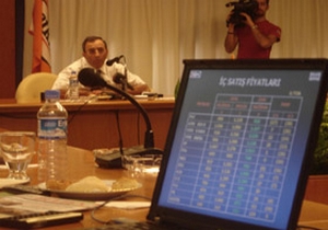 Petkim üçüncü kez satışa çıkıyor