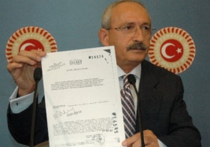 CHP'nin İstanbul umudu