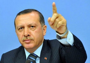 Erdoğan'ın bürokrasi şikayeti