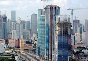 Miami'de 35 Bin Dolara ev