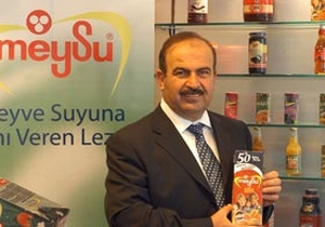 Helvacılıktan gıda devine