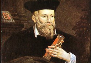 Nostradamus'un 'Türk lider' sırrı