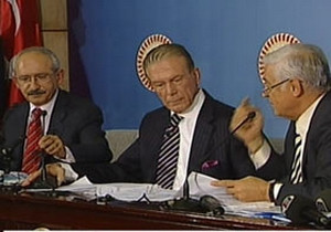 Fırat- Kılıçdaroğlu tartışması için vatandaşın yorumu