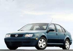Volkswagen Jetta geri döndü