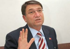 Eryılmaz hakkında soruşturma 