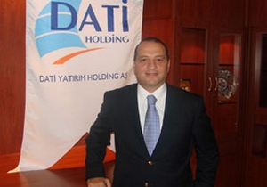 Dati yine yatırımdan kaçıyor