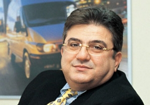 Bayraktar Holding Otomotiv Ticaret Grubu’na yeni başkan
