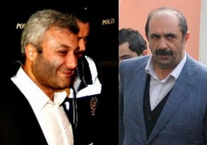Kaderde Ergenekon'dan yatmakta varmış