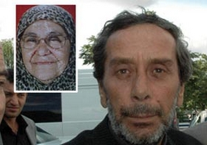 Başkentteki 'puzzla' cinayeti zanlısı oğlu çıktı