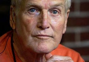 Ünlü aktör Paul Newman hayatını kaybetti