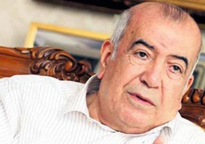 Toprak, holdingine giremeyecek