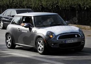 BMW'nin yeni Mini'si