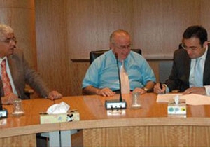 Zeytinciler sigorta işine girdi