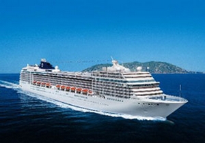 MSC Cruıses, filosuna 2 yeni gemi daha ekleniyor