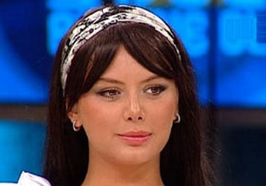 Önce yeni imaj sonra frikik