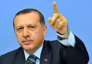 İşte Erdoğan'ın gündemi