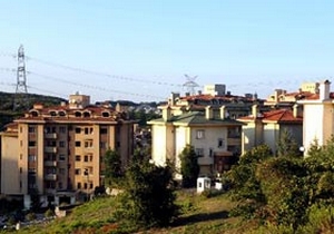 Acarlar'ın Boğaziçi Evleri yıkılacak