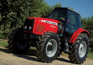 Massey Ferguson Türkiye'nin genel müdürü kim oldu?