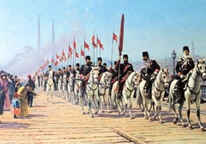 Abdülhamid nasıl tahttan indirildi?