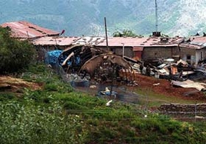 PKK'dan hain saldırı 15 asker şehit