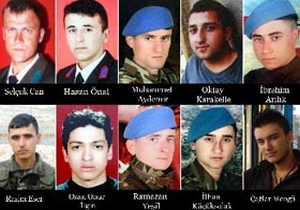 Çatışma 7 saat sürdü