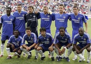 Chelsea'da fatura teknik patrona çıktı