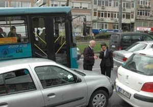 Trafik tutanağı pazarı kızıştı!