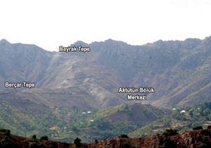 Genelkurmay saldırıyı izlemiş