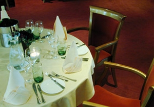 Avrupa’nın en iyi restoranları