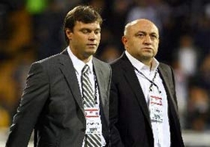 Beşiktaş'ta sürpriz gelişme