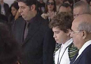 Hangi servet yetim öksüz olmanın acısını dindirir?