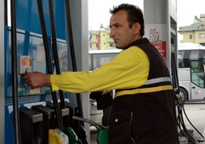 Akaryakıt pazarı canlandı bayiler adeta yok satıyor!