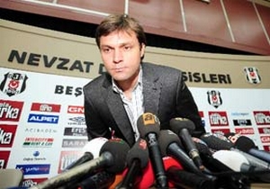 "Bursa'dan  isteyen istediğini alamaz!"