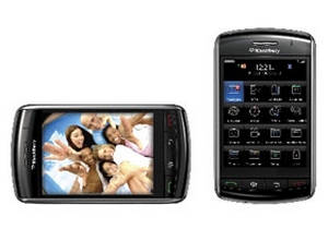 Blackberry yeni cihazla IPhone'a rakip oldu
