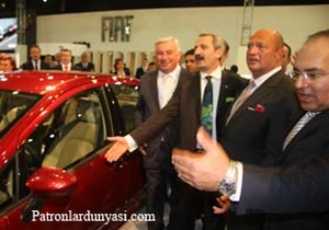 Çağlayan'dan Koç'a: Gölge etme başka ihsan istemez