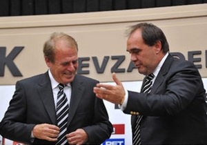 Futbol Federasyonu, Denizli'den neden vazgeçti?