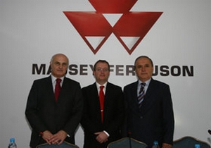 AGCO üretimi kime yaptıracak?