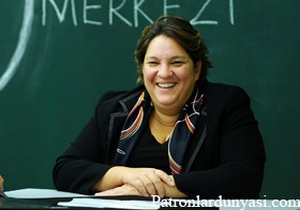 'Anne' patronlar: Çocuk her işten daha önemli