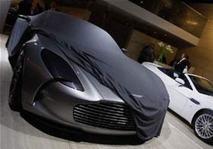 Aston Martin hissesi İtalyan yatırımcının