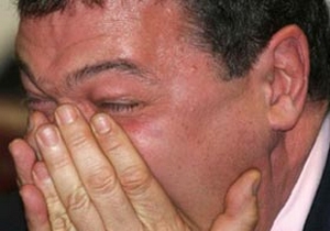 Ünlü borsacı tepetaklak 