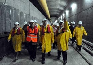 Marmaray'ın ihalesini kim kazandı?
